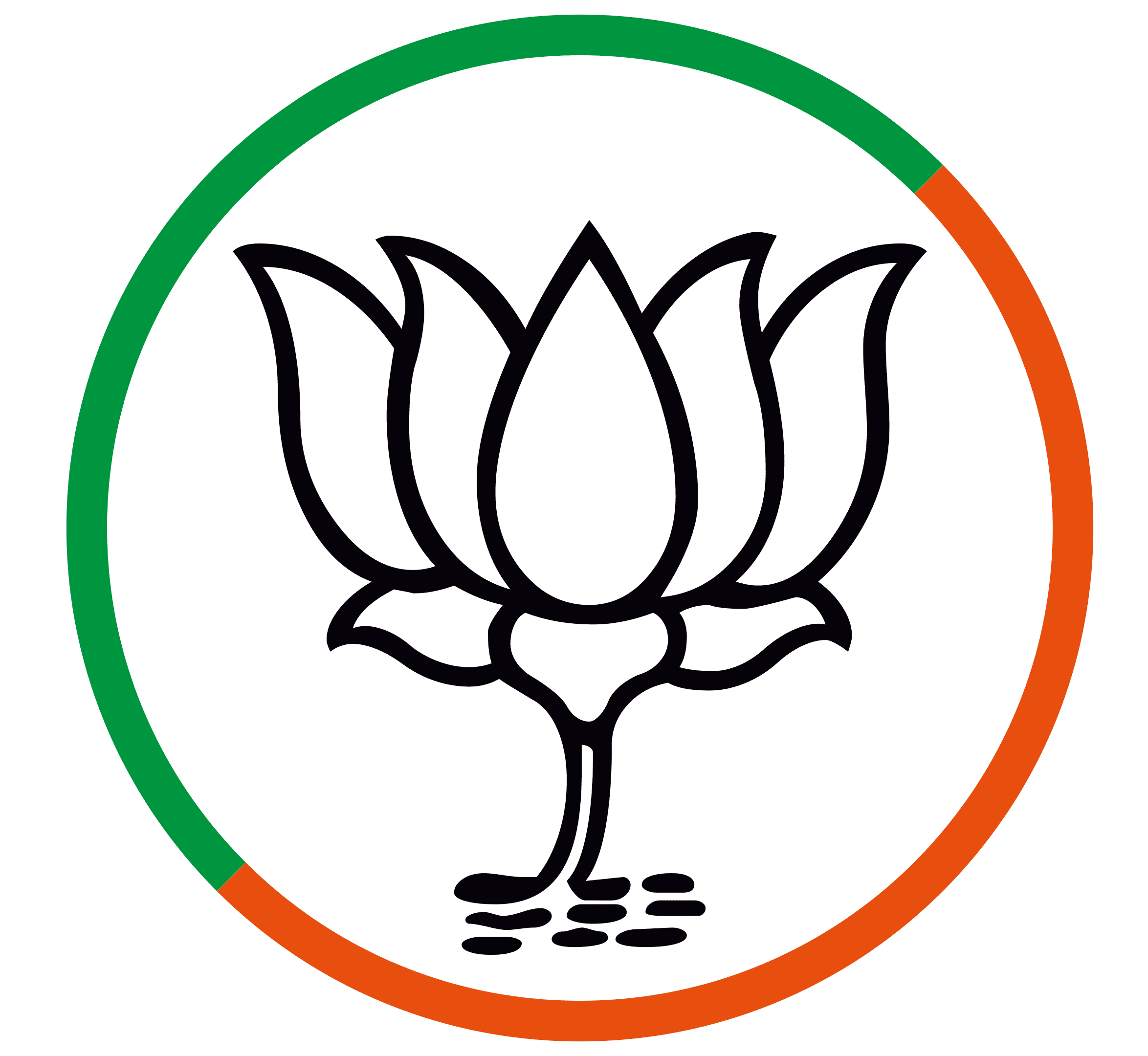 BJP Logo